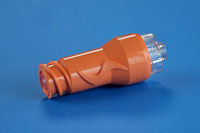 Cair-Drive - bezjehlový injekční ventil
