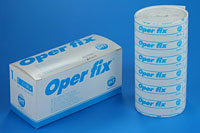 Oper tape                                               